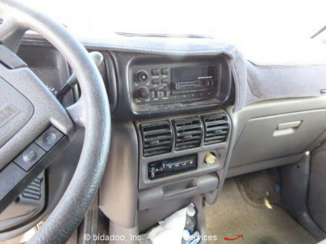 1994 Dodge Grand Caravan - photo 9