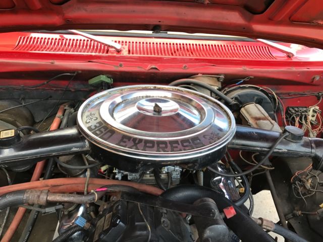 1978 Dodge Other Pickups - photo 9