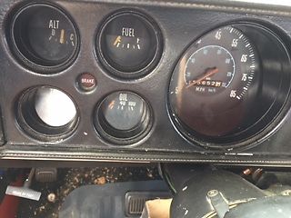1979 Dodge Other Pickups - photo 10