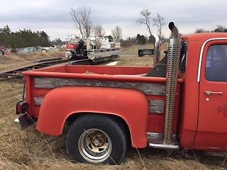 1979 Dodge Other Pickups - photo 3