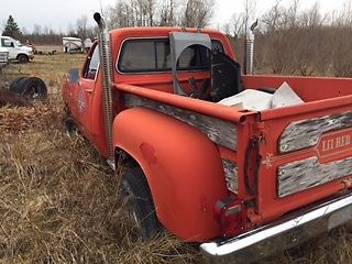 1979 Dodge Other Pickups - photo 5