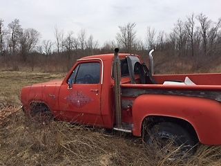 1979 Dodge Other Pickups - photo 6