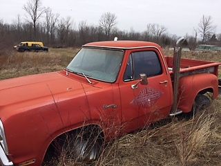 1979 Dodge Other Pickups - photo 8