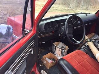 1979 Dodge Other Pickups - photo 9