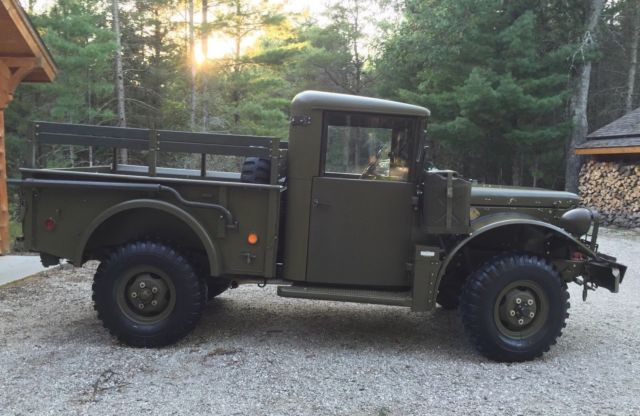 1952 Dodge Other Pickups - photo 2