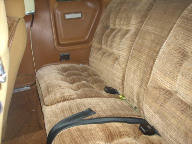 1978 Dodge Magnum all chrome - photo 2