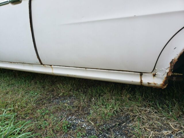1960 Dodge Other four door Hardtop - photo 10