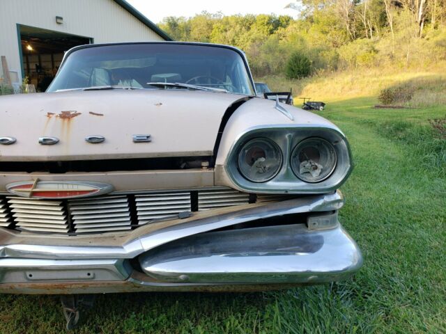 1960 Dodge Other four door Hardtop - photo 11