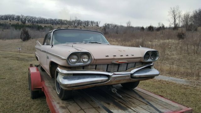 1960 Dodge Other four door Hardtop - photo 12