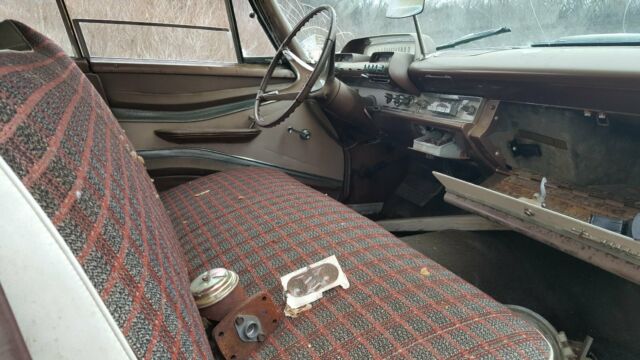 1960 Dodge Other four door Hardtop - photo 3