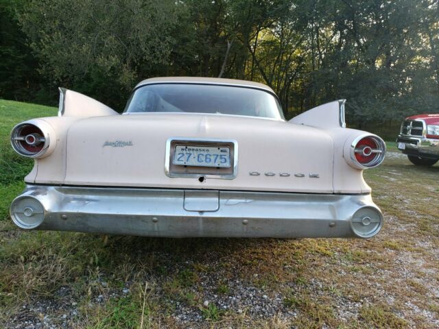 1960 Dodge Other four door Hardtop - photo 5