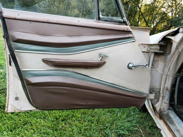 1960 Dodge Other four door Hardtop - photo 7