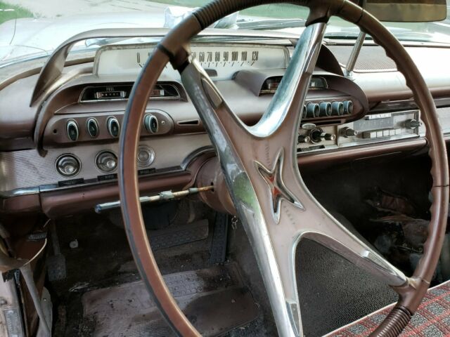 1960 Dodge Other four door Hardtop - photo 8