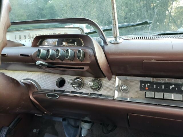 1960 Dodge Other four door Hardtop - photo 9