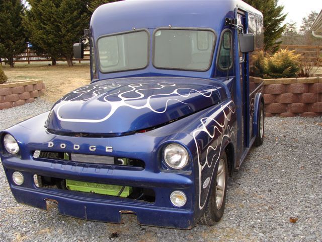 1957 Dodge Other MILK TRUCK - photo 10