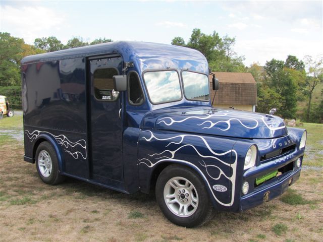1957 Dodge Other MILK TRUCK - photo 5