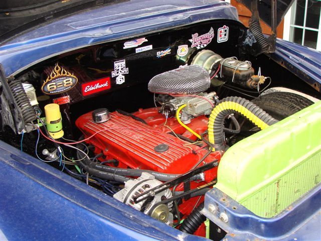 1957 Dodge Other MILK TRUCK - photo 9