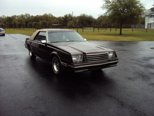 1983 Dodge Other - photo 2