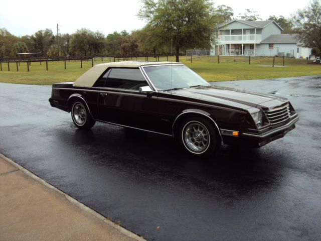 1983 Dodge Other - photo 3