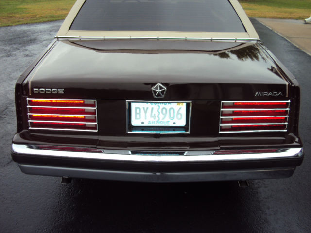 1983 Dodge Other - photo 4
