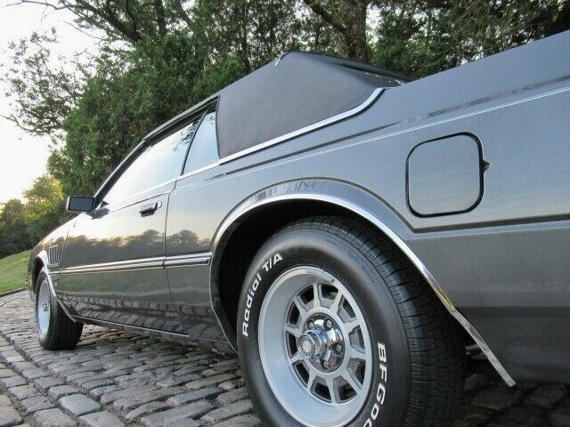 1983 Dodge Challenger Mirada CMX V8 **FREE SHIPPING** - photo 11