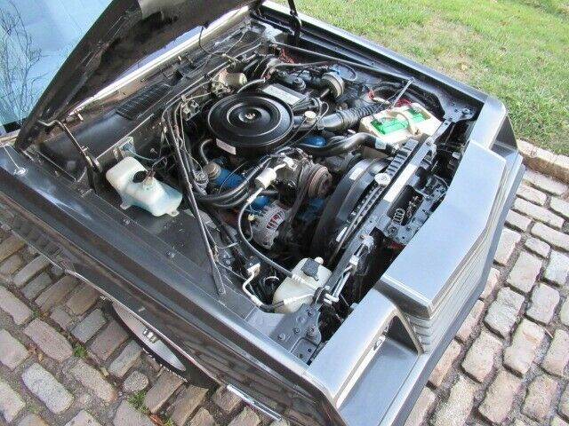 1983 Dodge Challenger Mirada CMX V8 **FREE SHIPPING** - photo 12