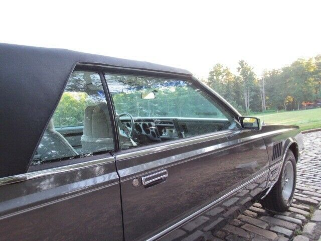 1983 Dodge Challenger Mirada CMX V8 **FREE SHIPPING** - photo 9