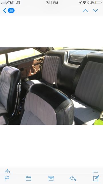 1966 Dodge Monaco 500 - photo 6
