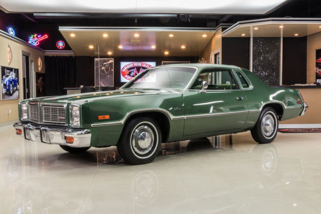1977 Dodge Monaco