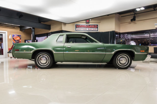 1977 Dodge Monaco - photo 10