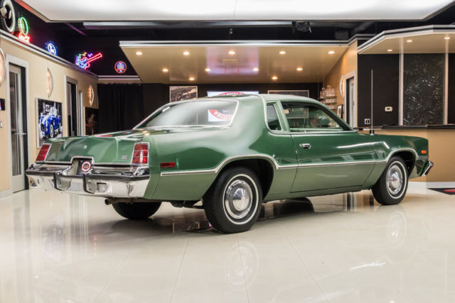 1977 Dodge Monaco - photo 11