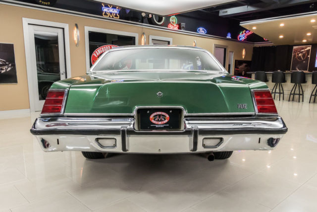 1977 Dodge Monaco - photo 13