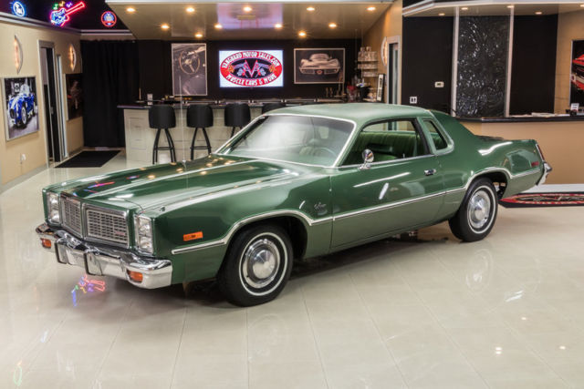 1977 Dodge Monaco - photo 5