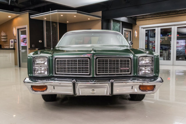 1977 Dodge Monaco - photo 6