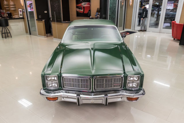 1977 Dodge Monaco - photo 7