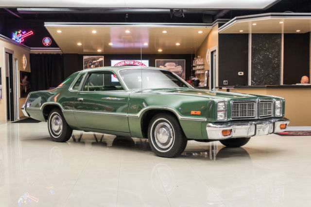 1977 Dodge Monaco - photo 8