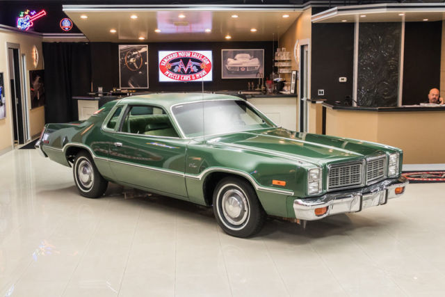 1977 Dodge Monaco - photo 9