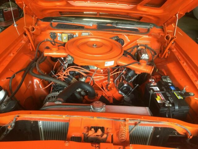 1973 Dodge Challenger -- - photo 10
