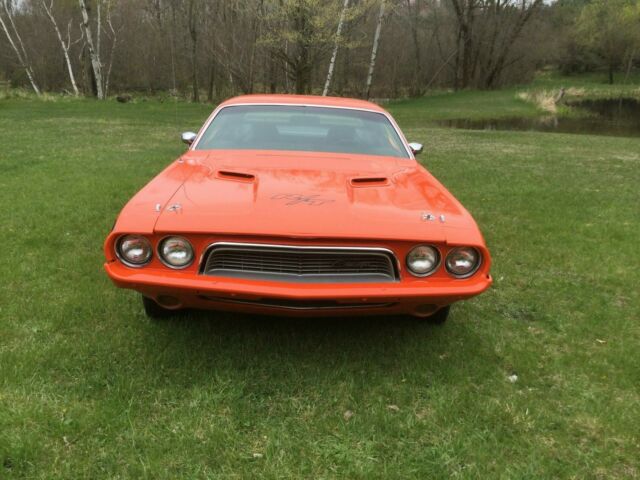 1973 Dodge Challenger -- - photo 3