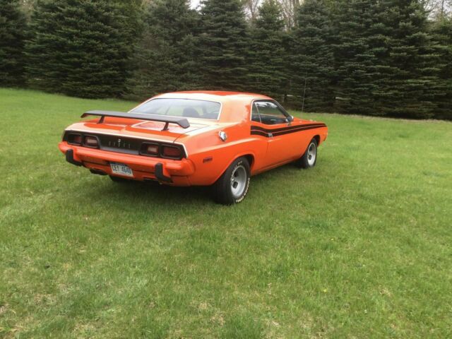1973 Dodge Challenger -- - photo 6