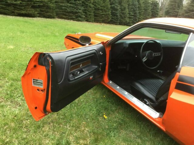 1973 Dodge Challenger -- - photo 7