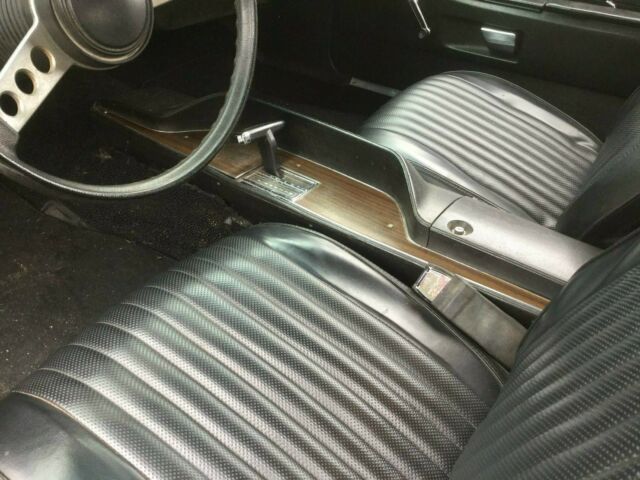 1973 Dodge Challenger -- - photo 9