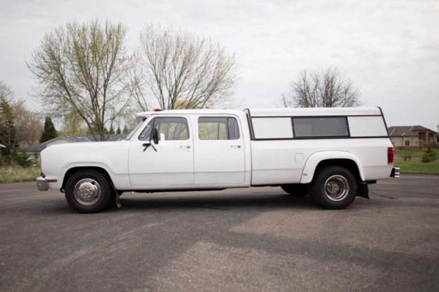 Dodge other pickups 1980 Dodge Other Pickups