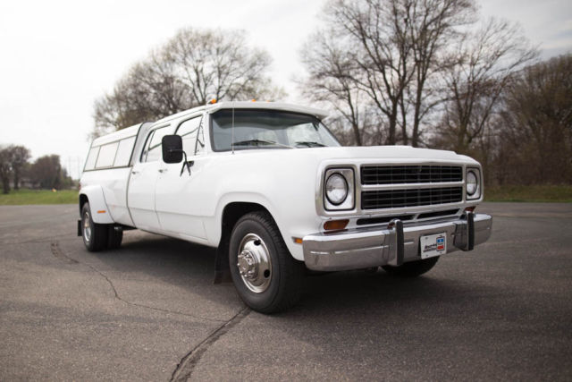 1980 Dodge Other Pickups - photo 2