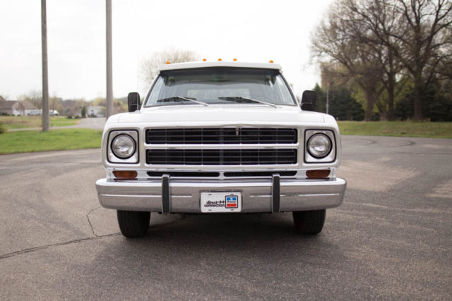 1980 Dodge Other Pickups - photo 3