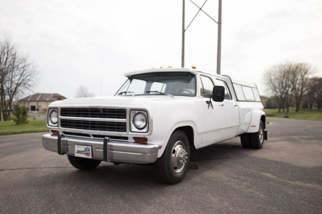 1980 Dodge Other Pickups - photo 4