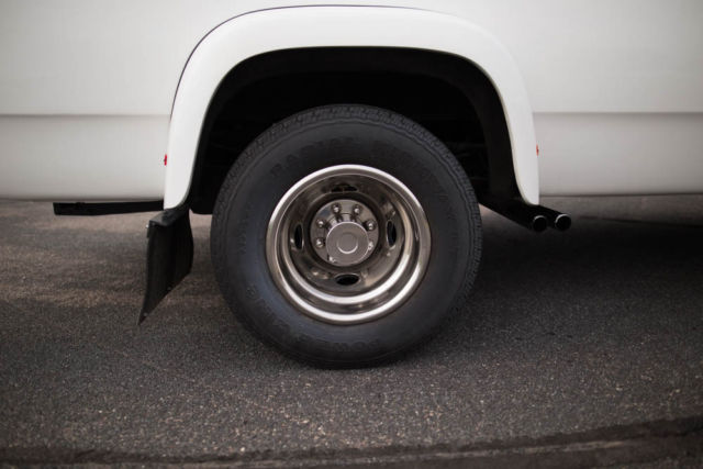 1980 Dodge Other Pickups - photo 6