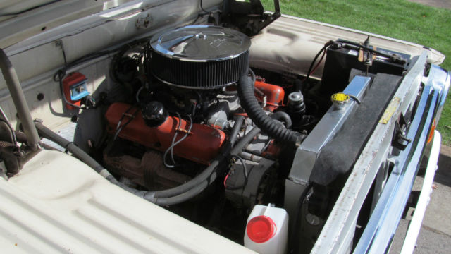 1967 Dodge Other Pickups D-100 - photo 9