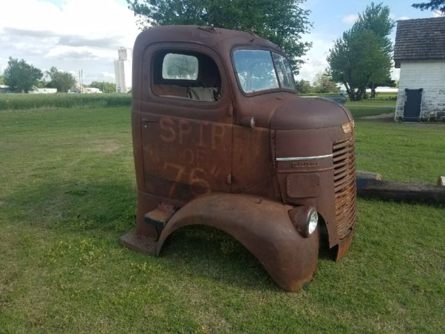 dodge other pickups STARTING PRICE REDUCED!! NO RESERVE!! 1939 Dodge Other Pickups