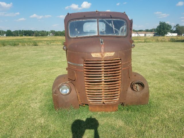 1939 Dodge Other Pickups - photo 13
